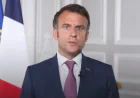 Fransa Cumhurbaşkanı Macron: İran ile Avrupa arasındaki nükleer müzakereleri hızlandıracağız