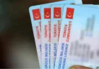 Ehliyetlerinizi hemen kontrol edin: B sınıfı olanların beklediği haber geldi
