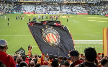 2025 FIFA Kulüpler Dünya Kupası C ve D Grubu maçları