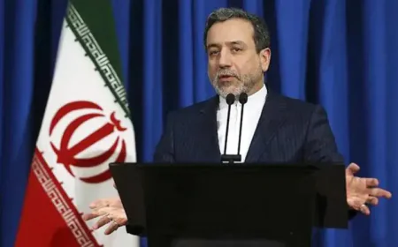 Cumhurbaşkanı Erdoğan, İran Dışişleri Bakanı Erakçi'yi kabul etti: Çatışmalar sona erdirilmeli, diplomasiye dönülmeli