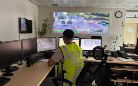 Manisa’da Motosikletlilere KGYS Üzerinden Sıkı Denetim