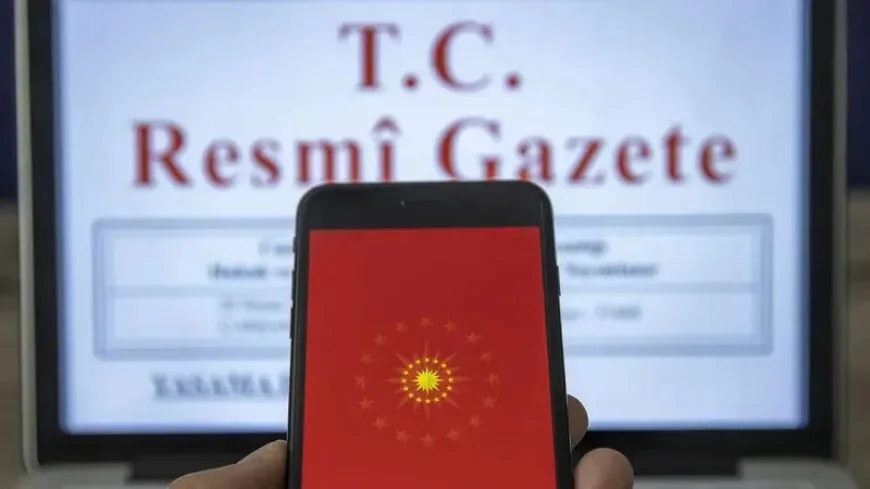 3 ilde Sahipsiz Hayvanları Koruma Birliği kurulmasına, 9 ilde orman sınırlarının değişmesine karar verildi!