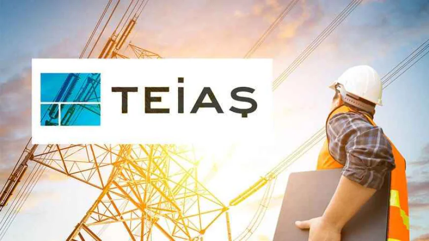 20 Haziran elektrik üretim ve tüketim verileri açıklandı: İşte güncel TEİAŞ verileri!