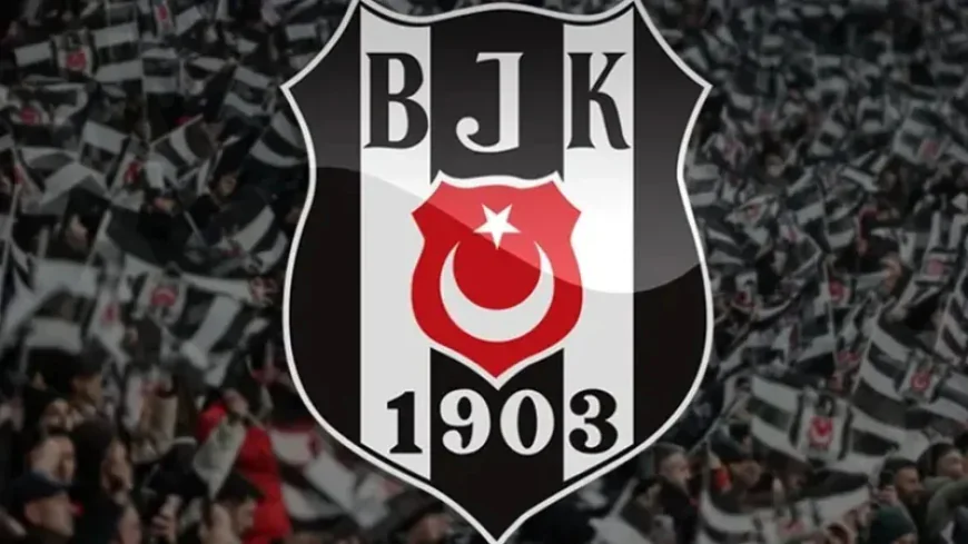 Beşiktaş Kulübünde olağanüstü genel kurul yarın yapılacak