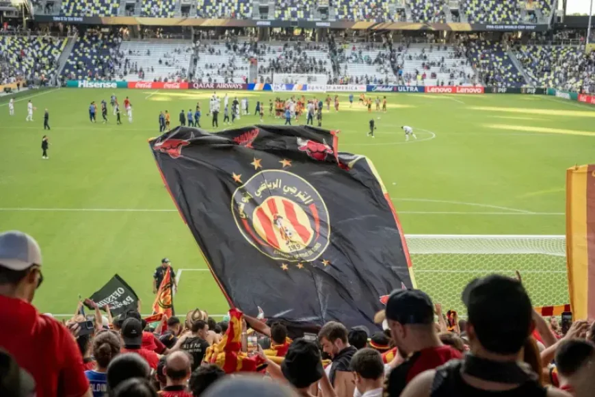 2025 FIFA Kulüpler Dünya Kupası C ve D Grubu maçları