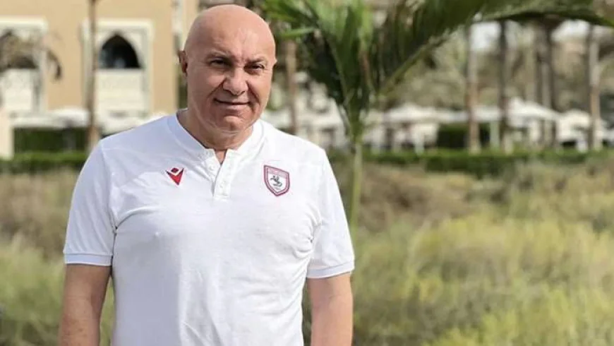 Samsunspor'da Yüksel Yıldırım yeniden başkanlığa seçildi