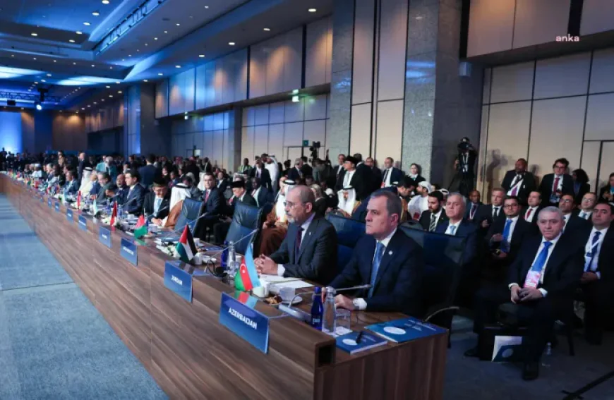 BM’nin Filistinli mültecilere yardım ajansı UNRWA’nın Ankara Temsilciliği kuruluyor