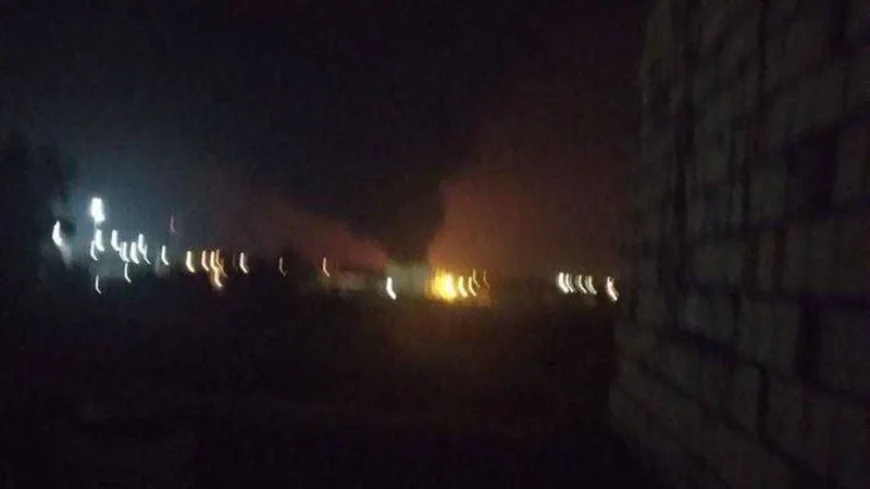 İran-İsrail çatışmasında 9. gün! Yeni dalga saldırıları başladı: İran'ın Bandar Abbas Limanı vuruldu
