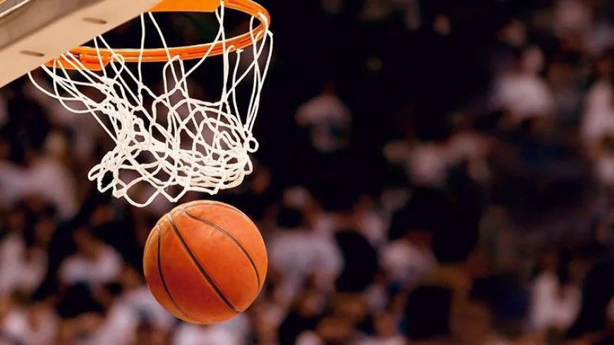 A Milli Kadın Basketbol Takımı çeyrek finale yükseldi