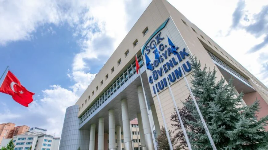 Emekli olmak isteyenlere yeni liste: İş girişi bu yıllara denk gelenlere iyi haber