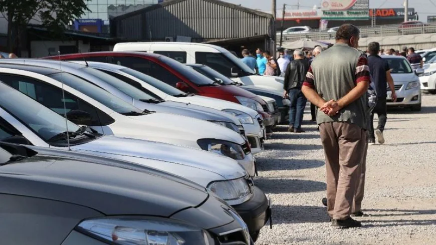 Aracı olanların korkulu rüyası yaklaştı: İşte son ödeme tarihi
