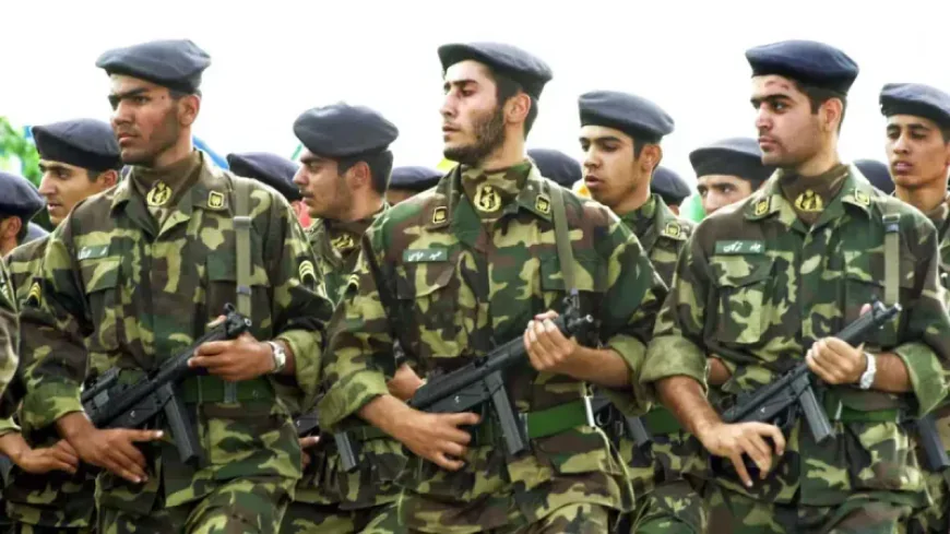 İsrail İran'a saldırılarını sürdürüyor! Çok sayıda Devrim Muhafızı askeri öldürüldü