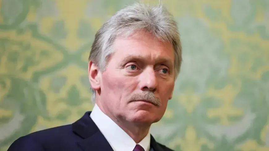 Barış masası ne zaman kurulacak? Peskov: "Ukrayna ile üçüncü tur müzakereler bu hafta netlik kazanacak"