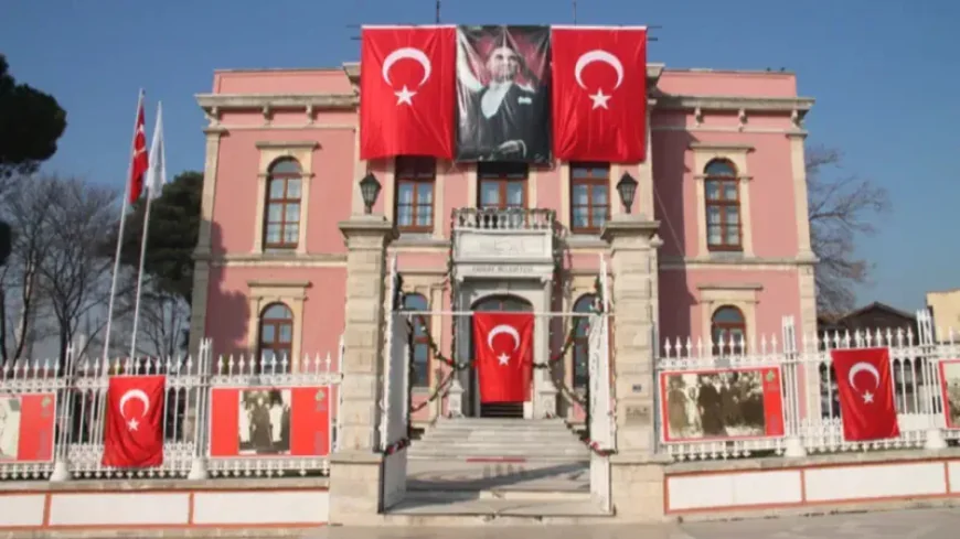 Oda başkanı açıkladı! “şortla yasağı” getirildi...Giyimlerine özen gösterecekler