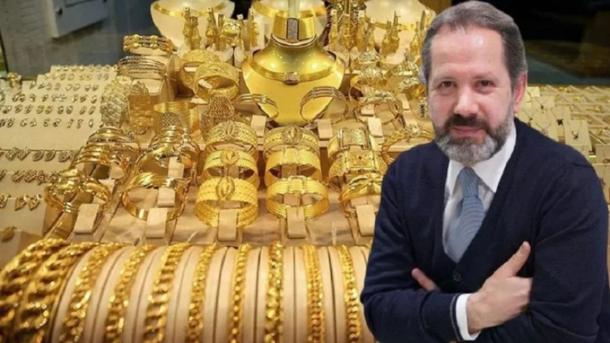 İslam Memiş dolar ve altını unutun dedi: En çok kazandıracak iki dövizi açıkladı