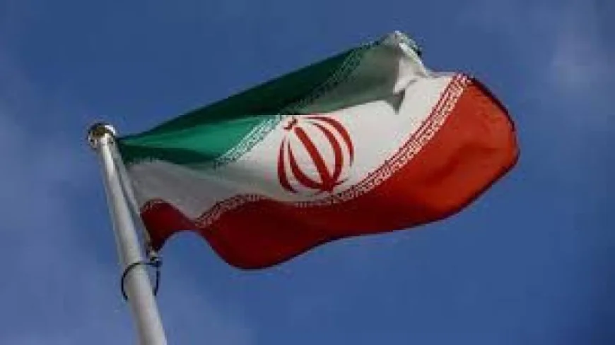 İran'da Mossad ajanı olmakla suçlanan 3 kişi idam edildi