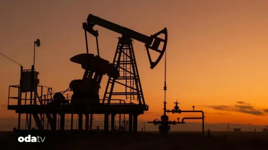 Brent petrol fiyatlarında son durum!