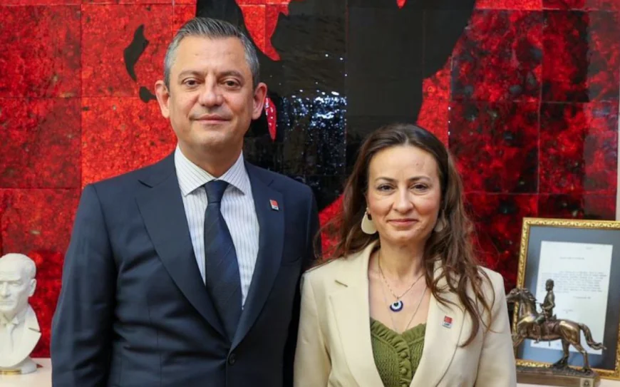 CHP Manisa İl Örgütü’nden Kurultay Davasına Sert Tepki: “Bu Dava Partinin Onuruna Açılmıştır”