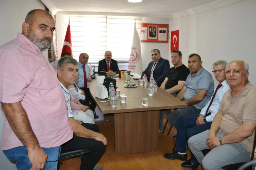 Emekli Uzman Çavuşlardan Vefa Çağrısı: “Gençliğimizi Dağlarda Bıraktık, Açlık Sınırında Yaşıyoruz”