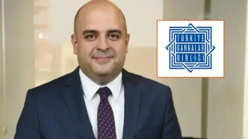 Nurullah Bakır, TBB Genel Sekreterliğine atandı!
