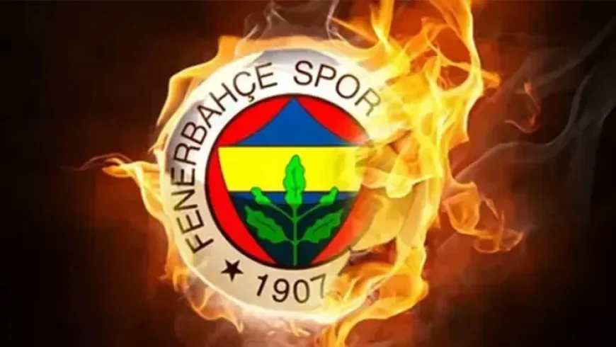 Fenerbahçe o yıldızının sözleşmesini uzattı!