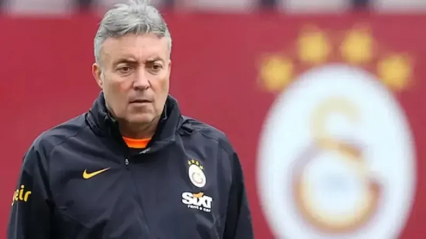 Torrent Galatasaray'ı büyük bir beladan kurtaracak!