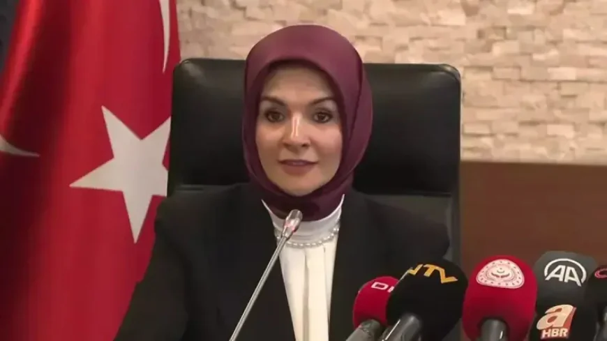 Bakan Göktaş: "1 milyar 433 milyon lira SED ödemesini hesaplara yatırdık"