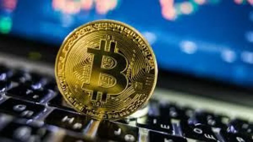 Fed kararı sonrası Bitcoin fiyatı 3 haftanın zirvesine çıktı